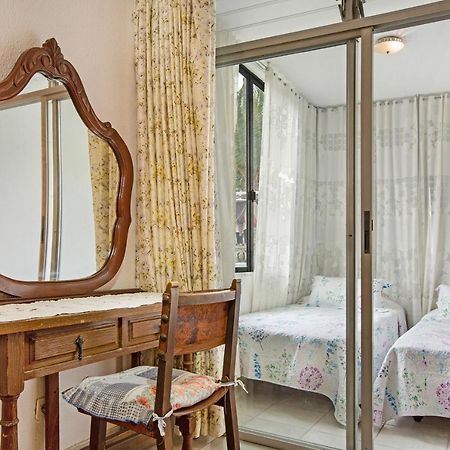 Apartament Casa Alegria 2 Maspalomas  Zewnętrze zdjęcie